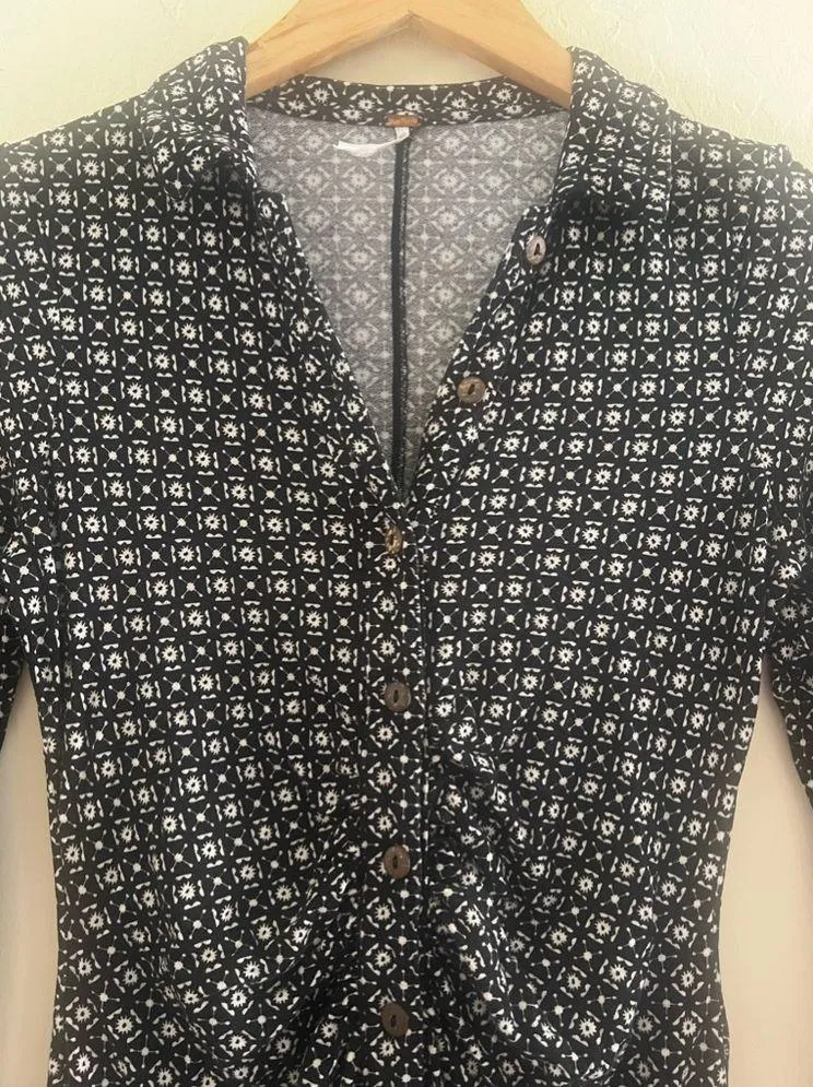 Free People Dress sz S - Image 2