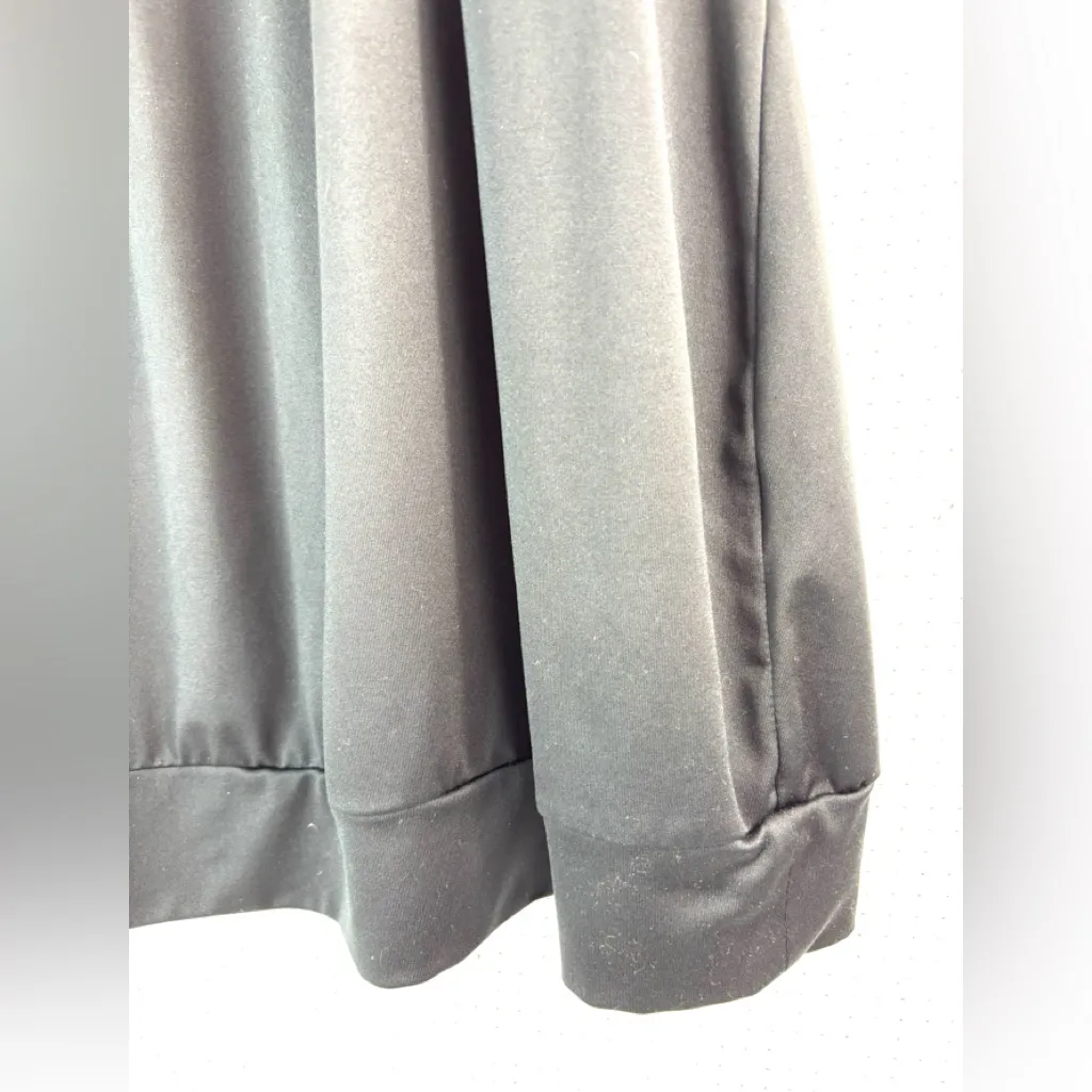 Tail L Golf Long Tank Top in Black Size L - Image 5