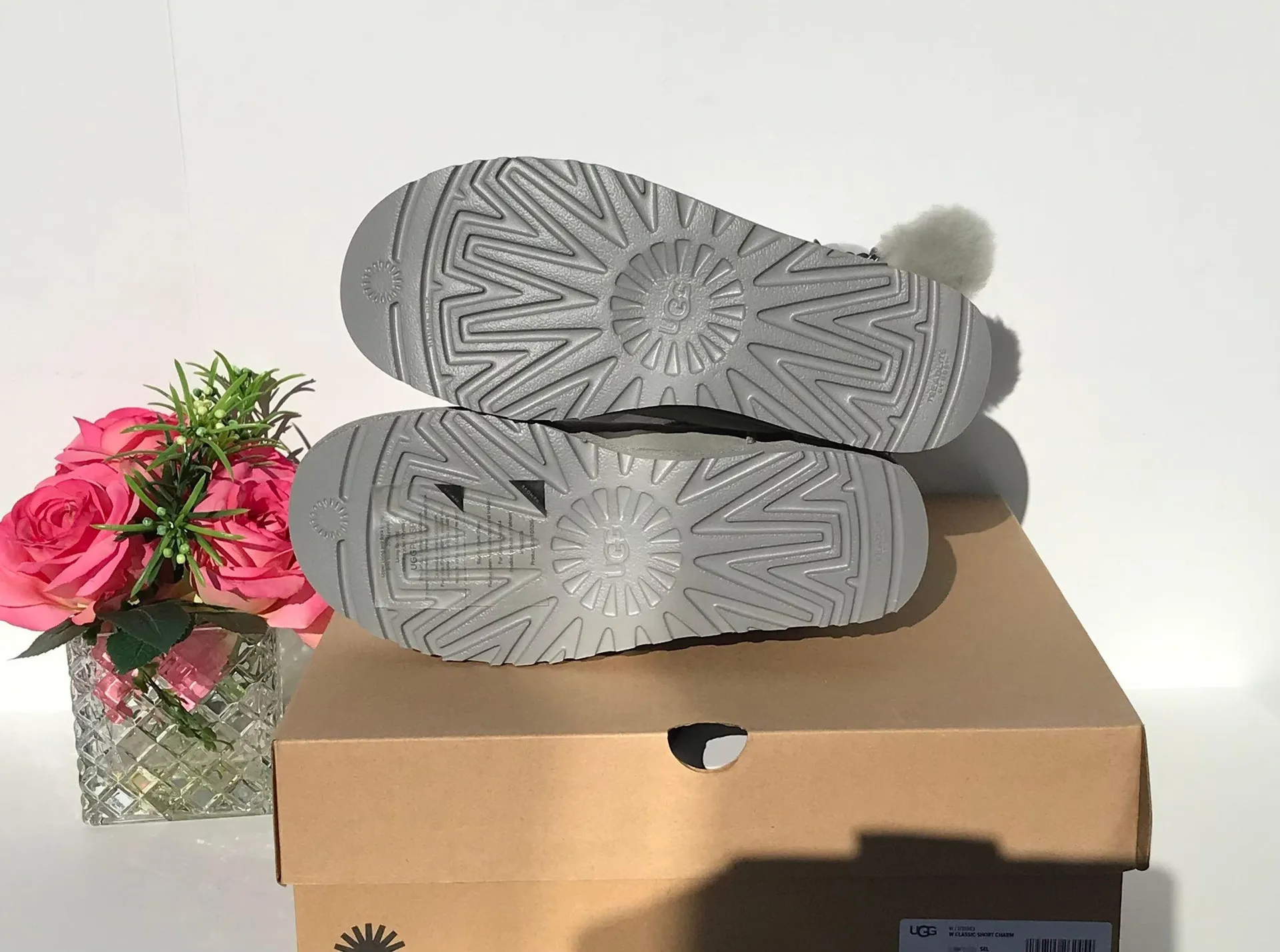 Classic Short Charm - Image 7