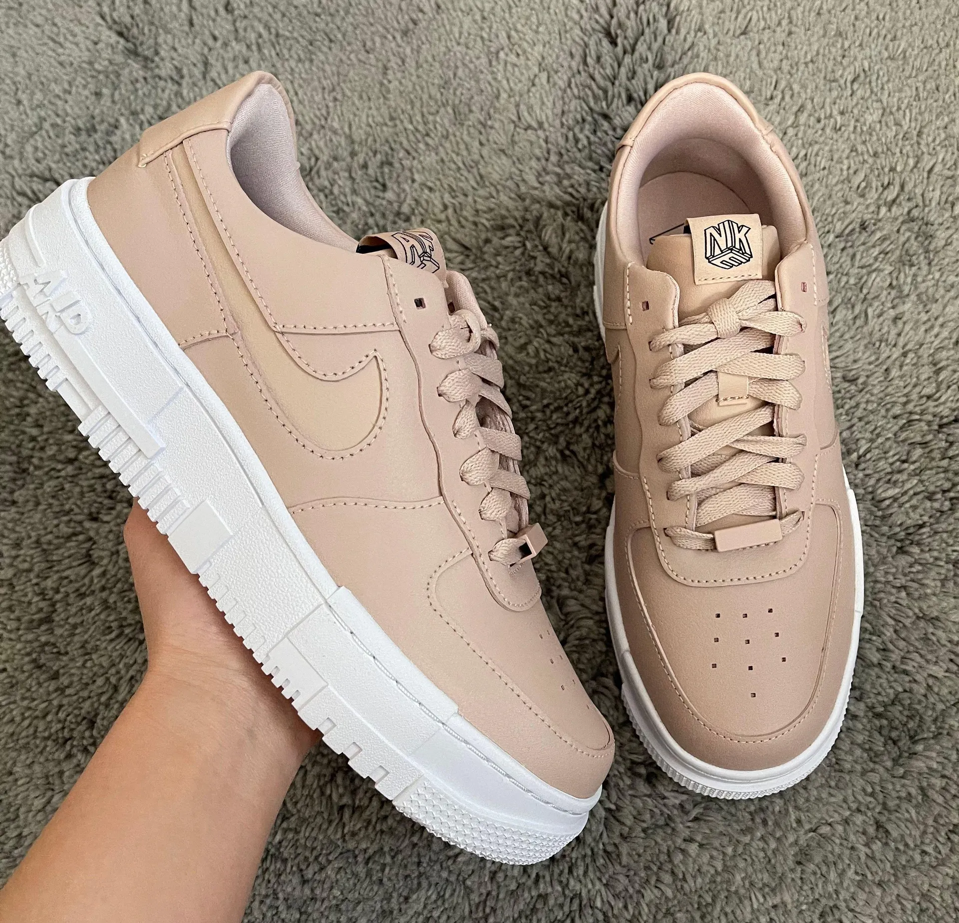 Nike Air force - Image 4