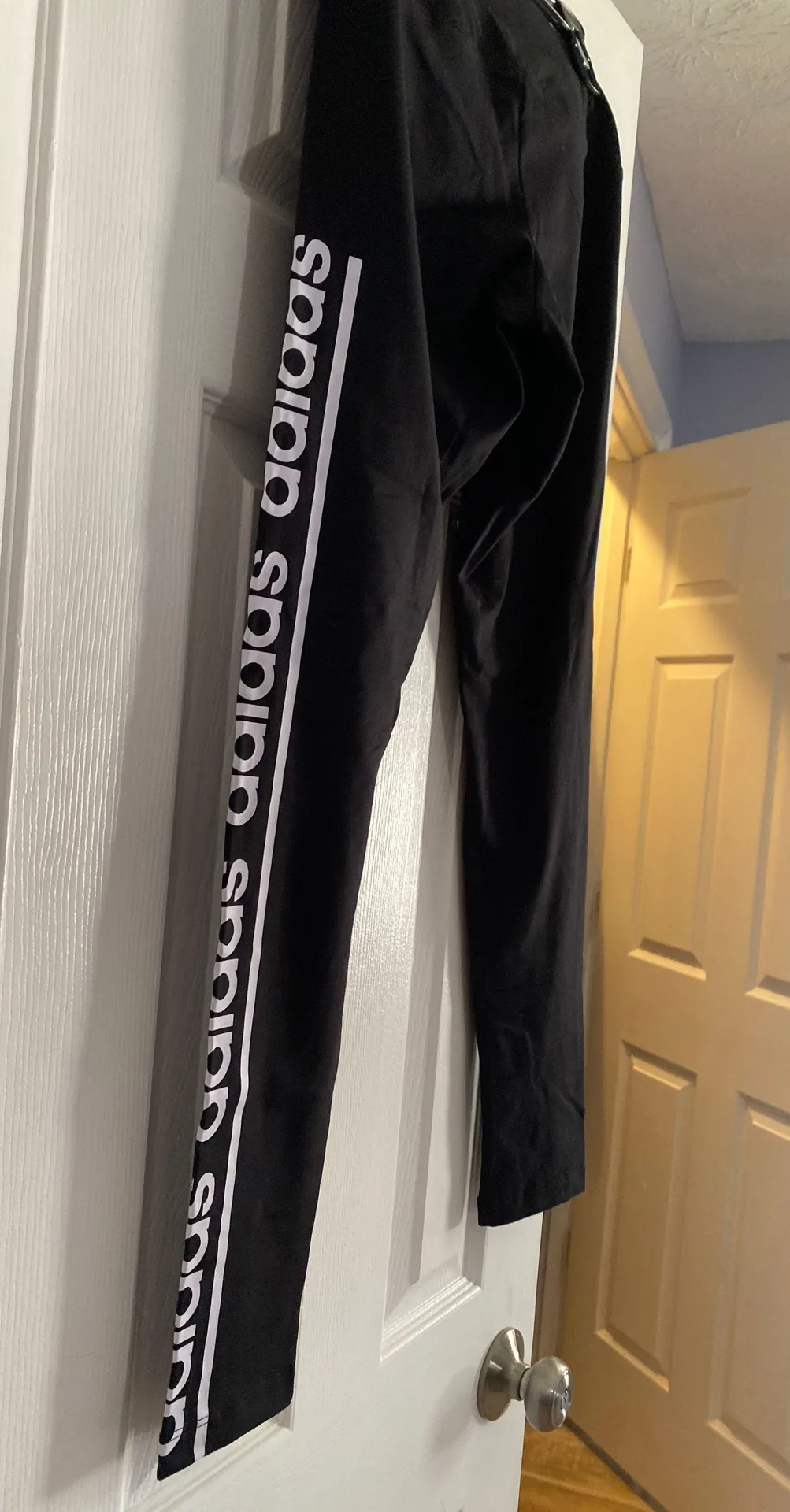 Adidas Leggings - Image 3