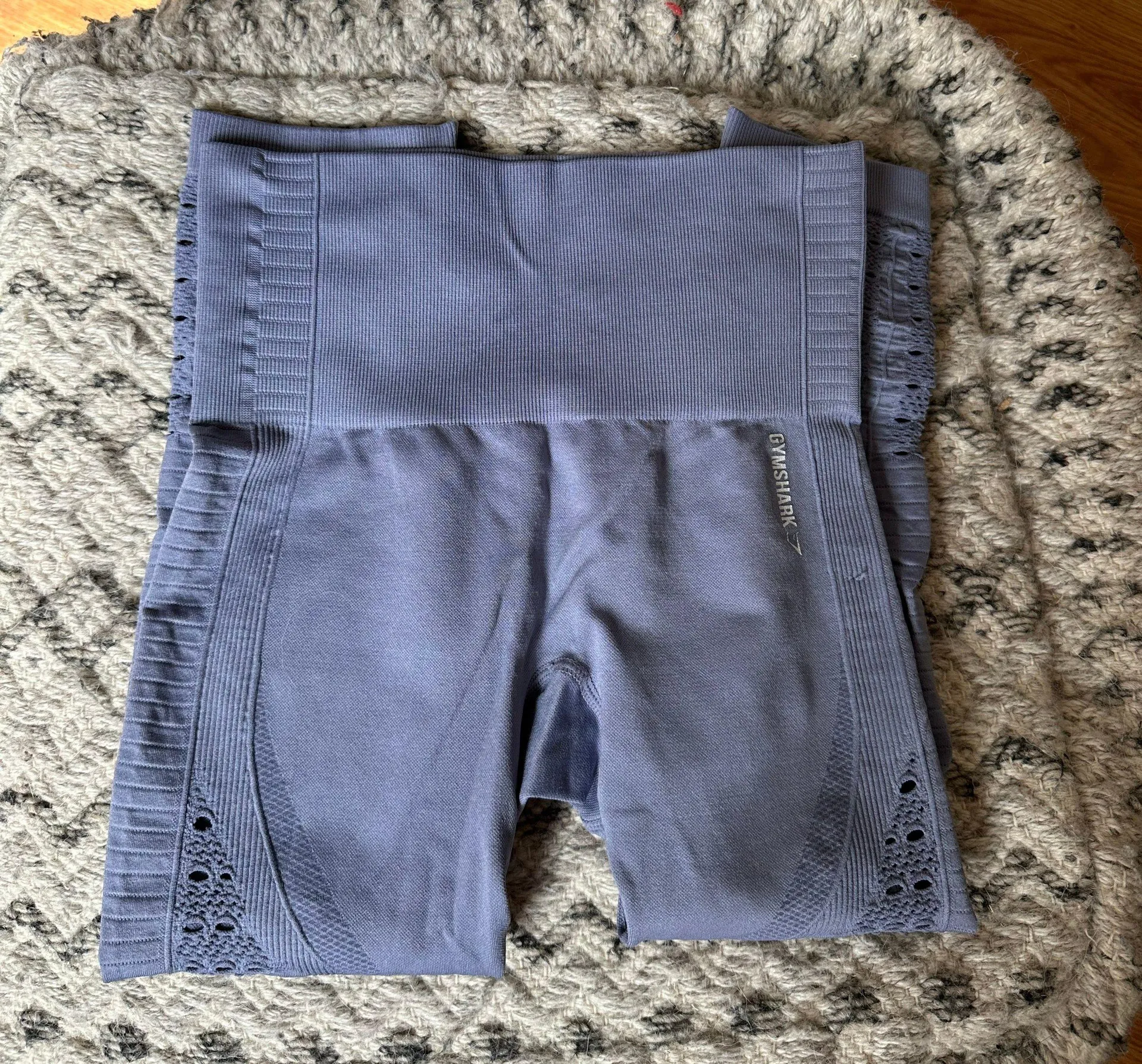 Gymshark Seamless Energy Legging - Image 2