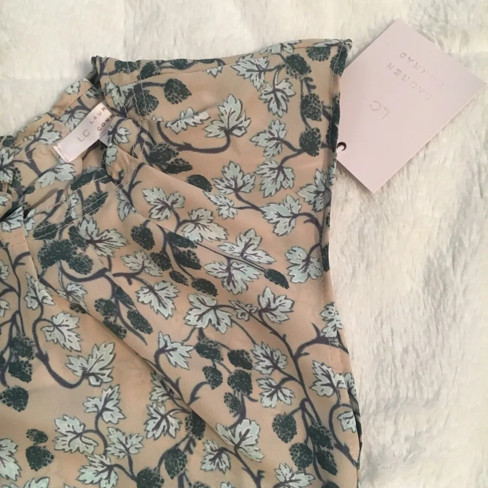 Lauren Conrad Top - Image 8