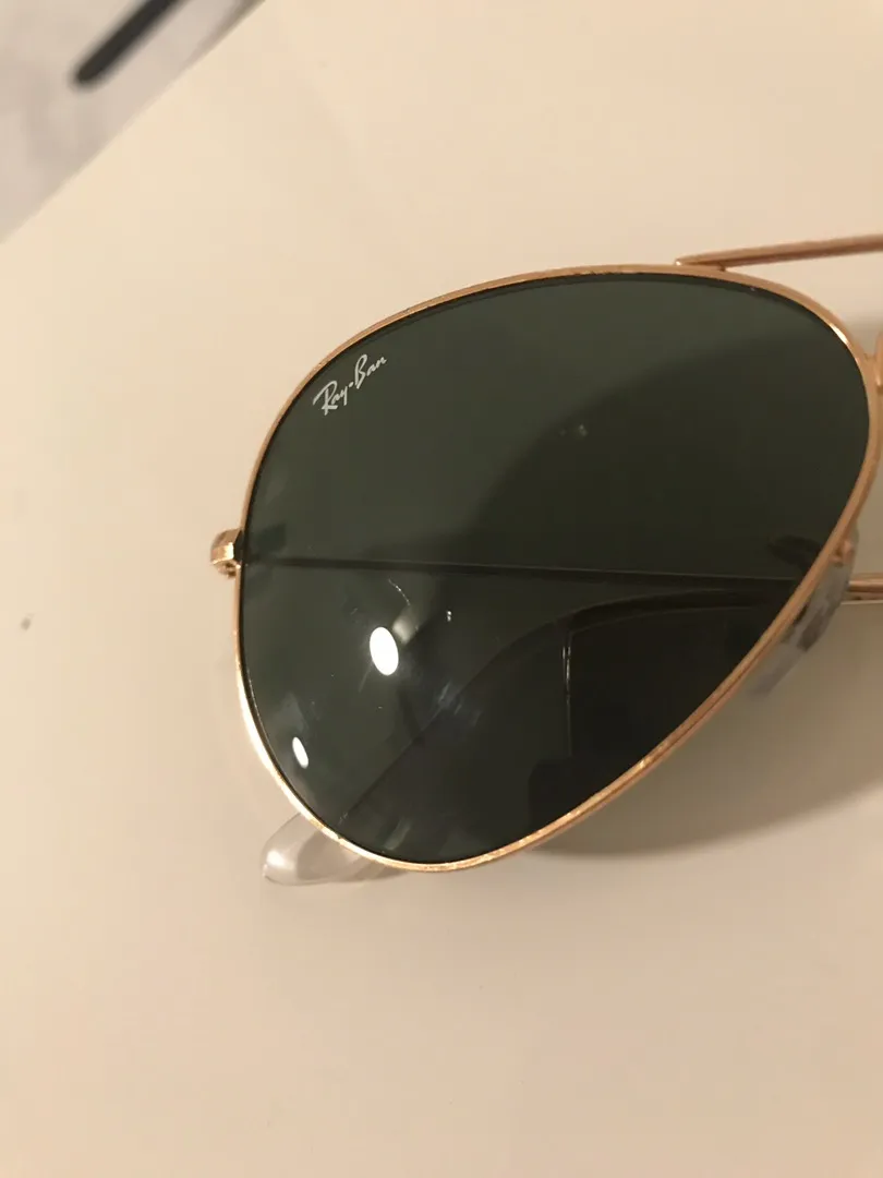 Ray-Ban  Aviator Classics (Regular) - Image 5
