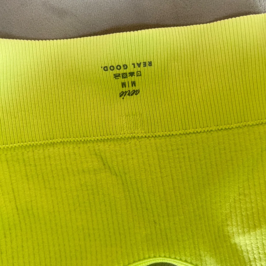 Aerie seamless sports bra - Image 2