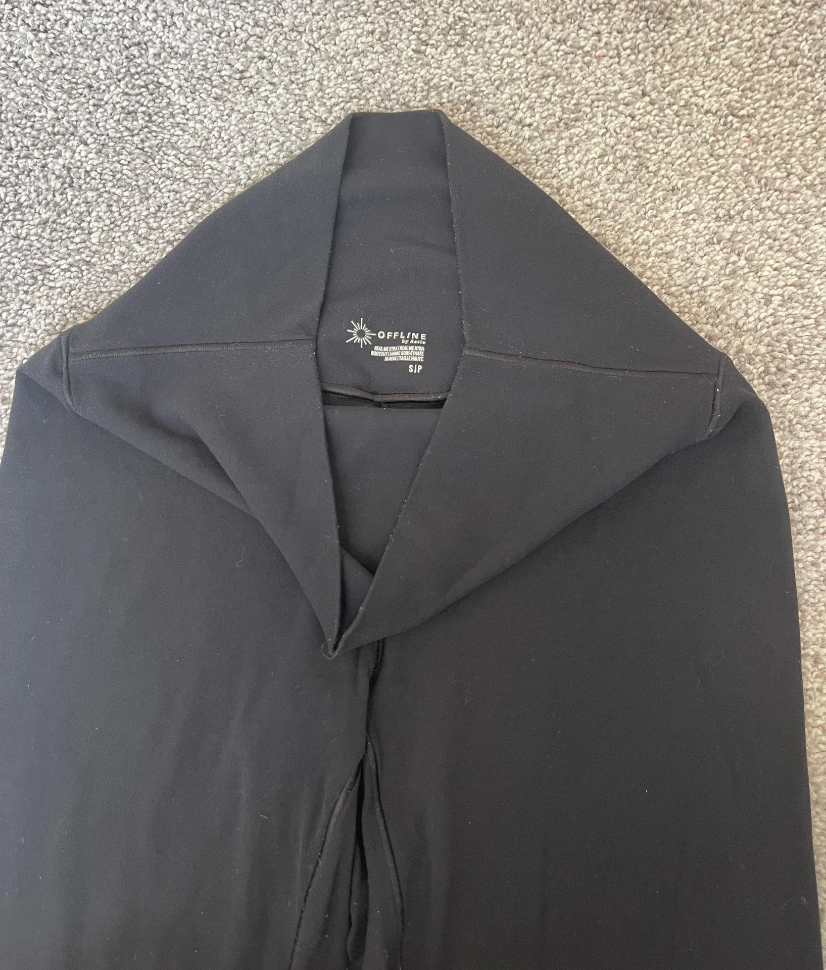 Flare Leggings - Image 3