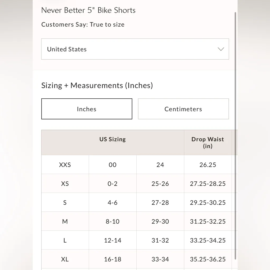 NWT Free People Never Better 5” Bike Shorts in Neon Coral - Image 5