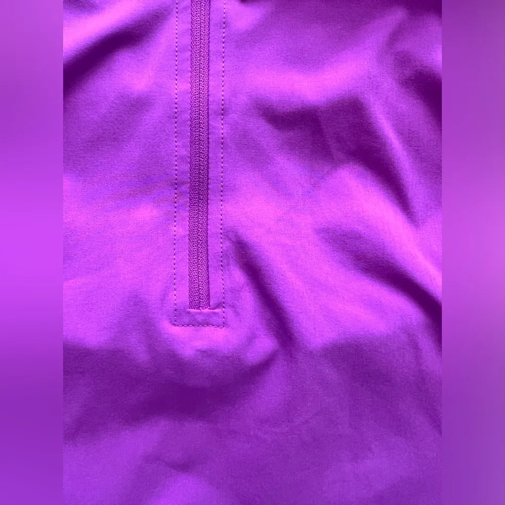 NWT: Lou & Grey Wanderweave Zip Dress Size Large - Image 9