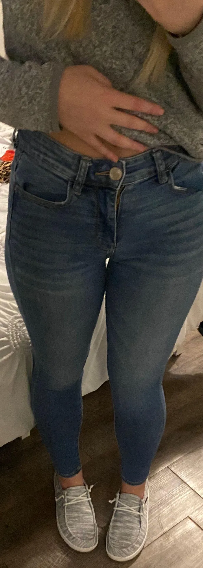 American Eagle Outfitters Aejeans - Image 2