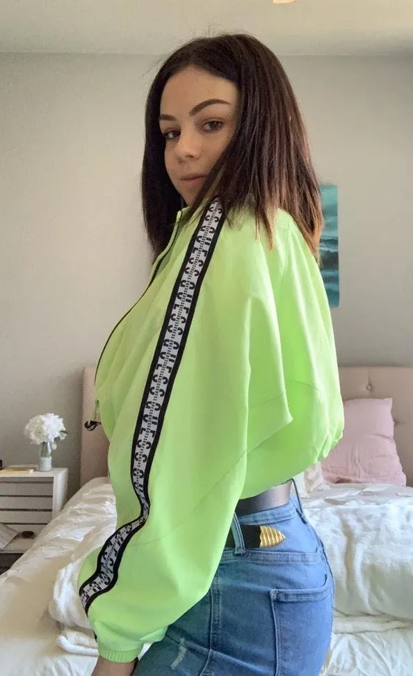 Windbreaker - Image 3