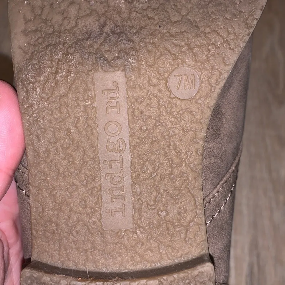 Indigo Rd Amanza Ankle Bootie - Image 7