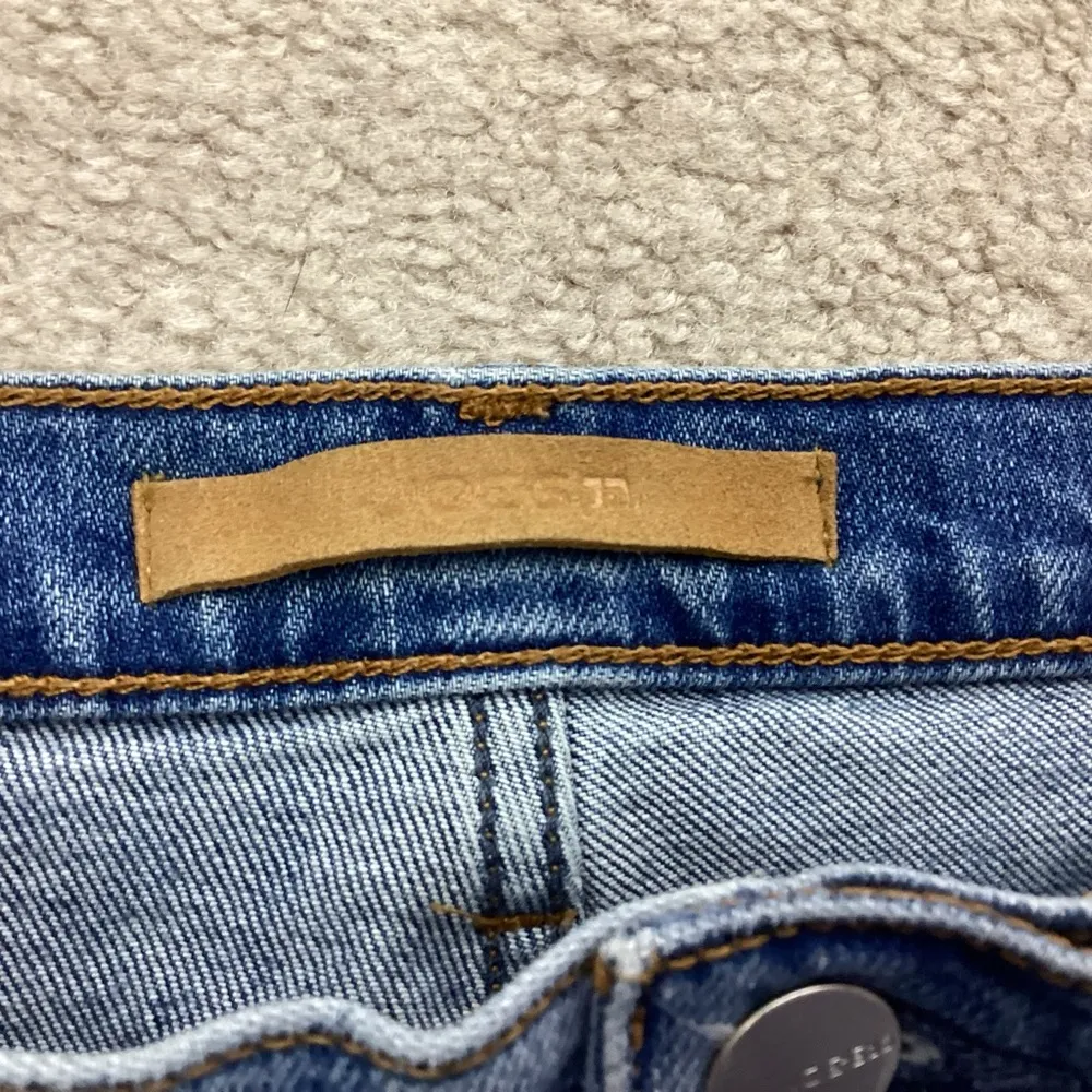 Joe's Jeans The Honor High Rise Vintage Straight Jeans Size 31 - Image 9