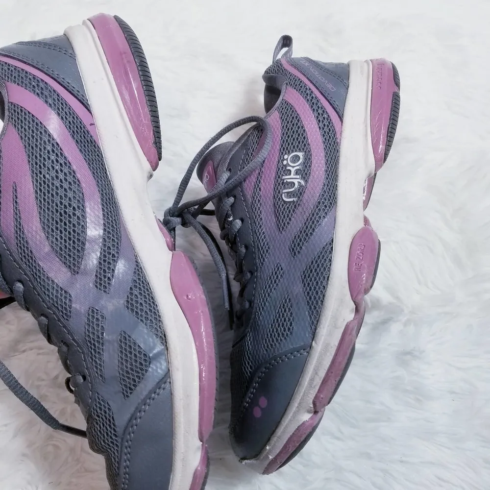 RYKA Devotion XT Ortholite Sneakers - Image 6