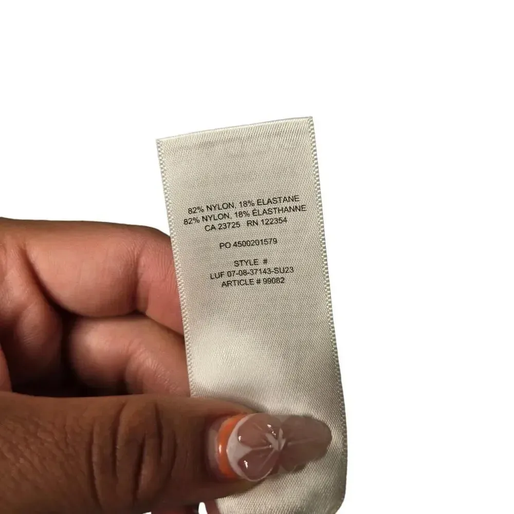 Wilfred Free Blue Divinity 3" Romper - Image 5