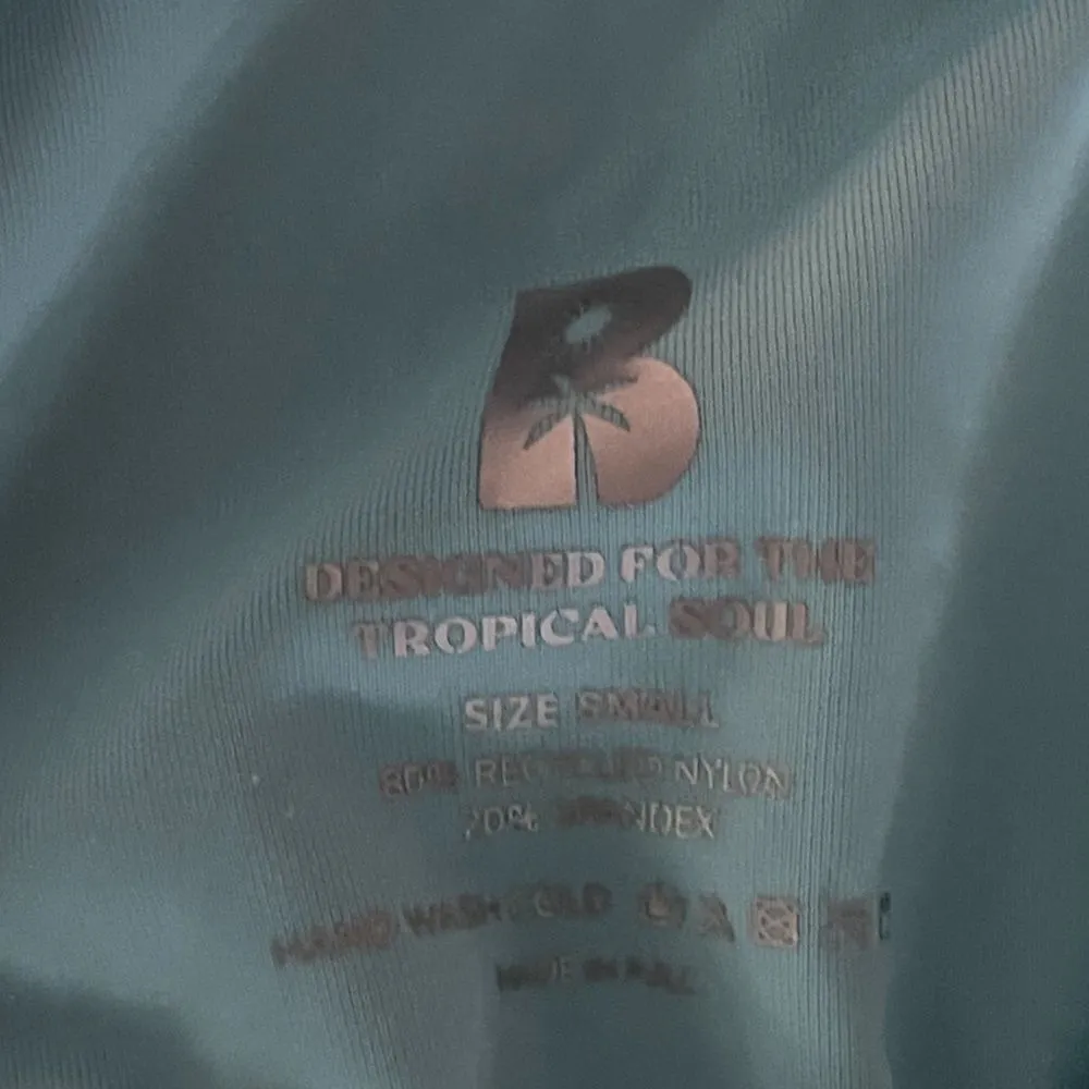 Black bought Bikini Set - Size S Top and‎ Bottom. - Image 3