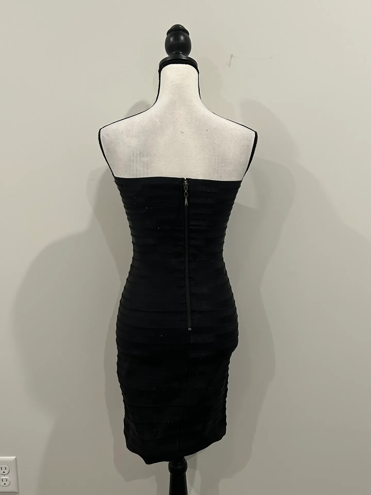 Classic Bandage Dress - Image 5