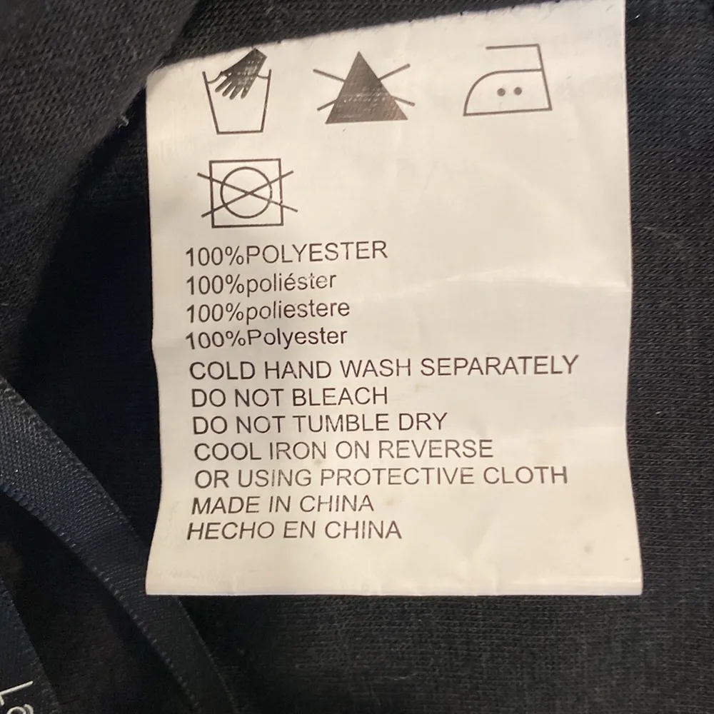 LADAKH | Tweed Sparkly Shorts Metallic Gold Black Size 8 - Image 5