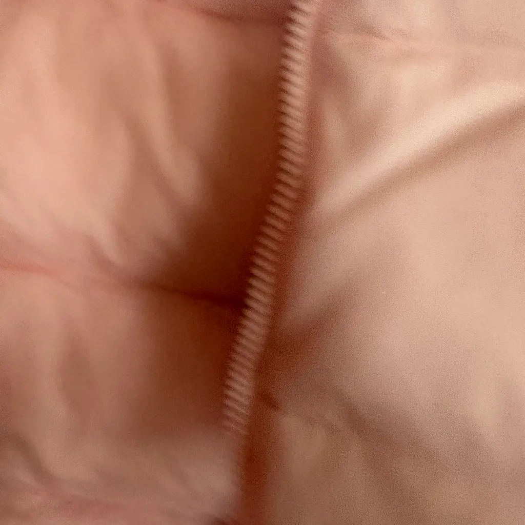 Gerry Light Pink Puffer Jacket Size XL - Image 11