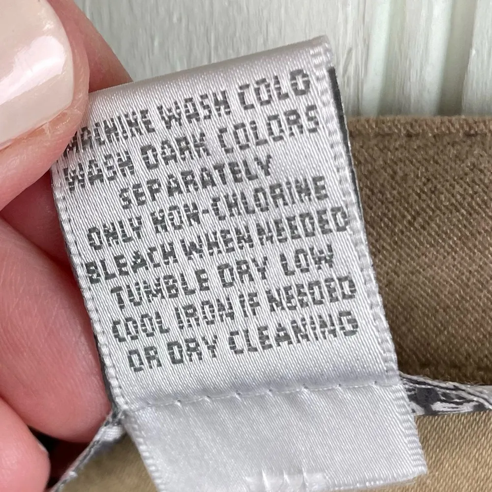 Vintage Y2K Dressbarn Faux Suede Midi Maxi A - Image 6