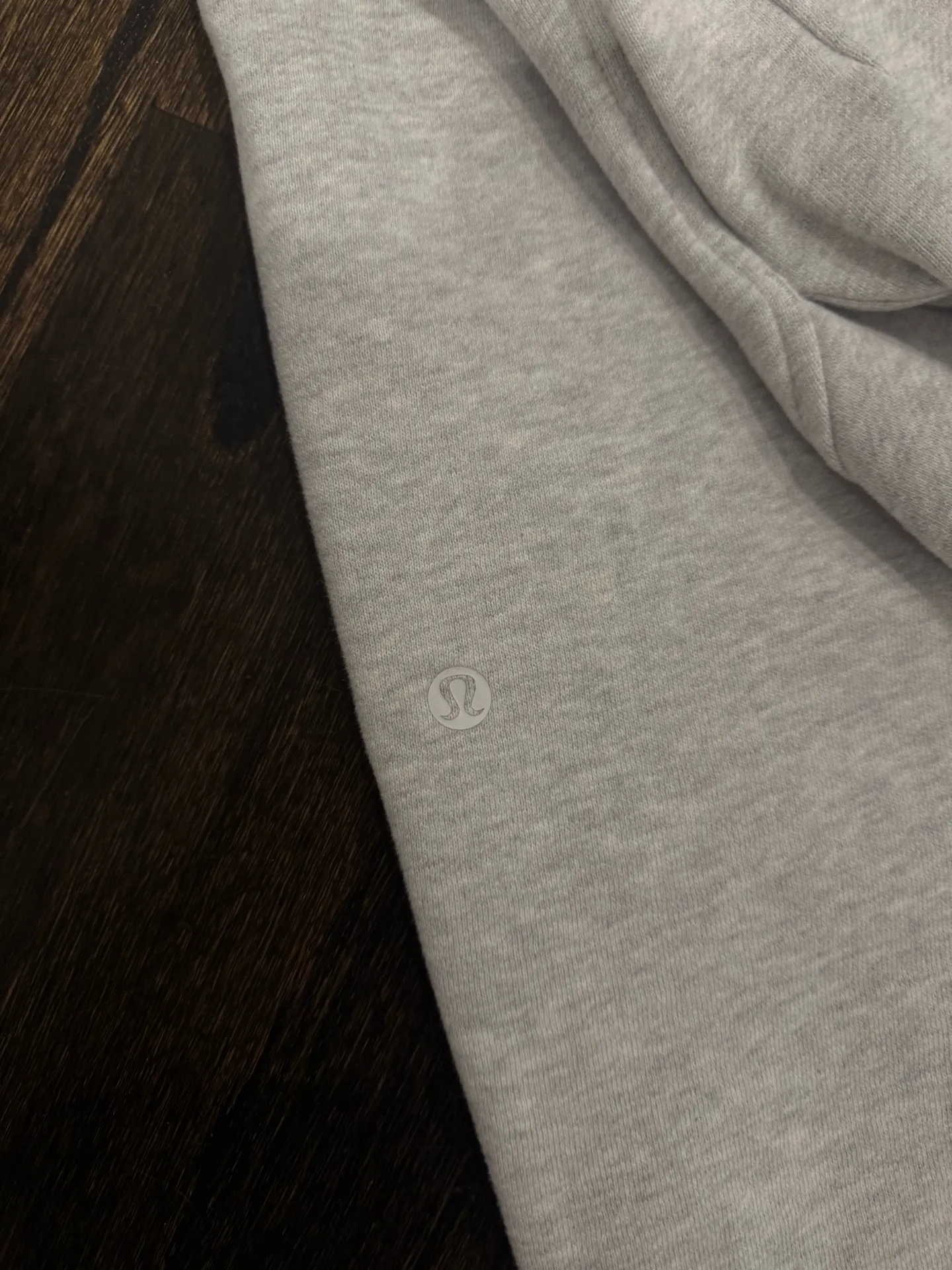 Lululemon Scuba Joggers High-Rise - Image 2