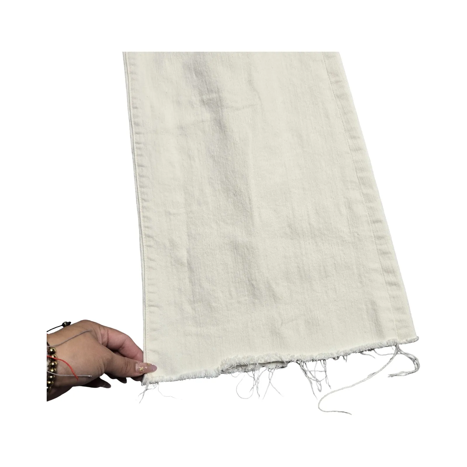 Mother Superior The Tomcat Roller Fray Wide - Image 3