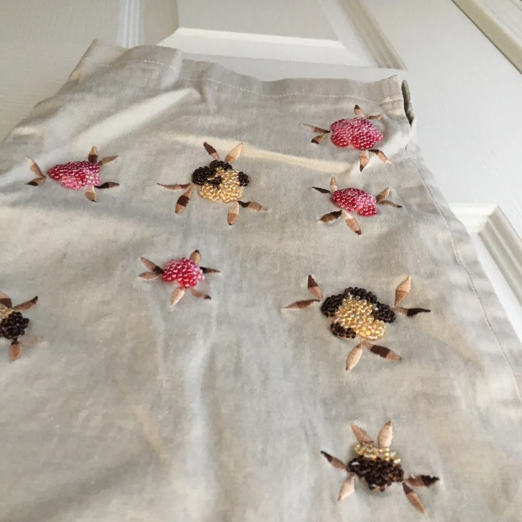 Larry Levine FINAL MARKDOWN  cropped slacks 8 - Image 2