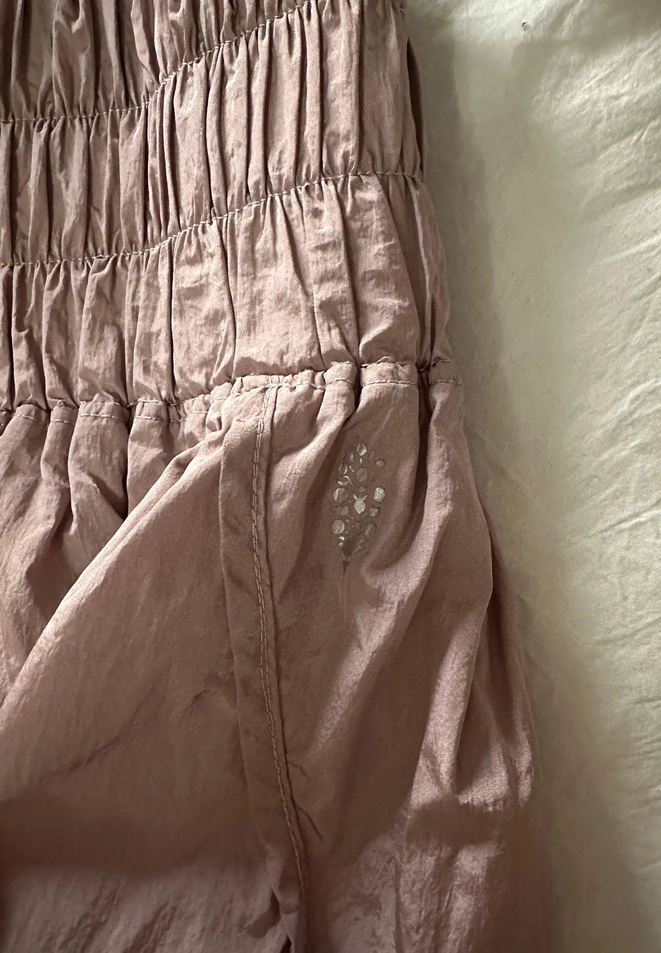 Free People Movement Shorts - Image 3