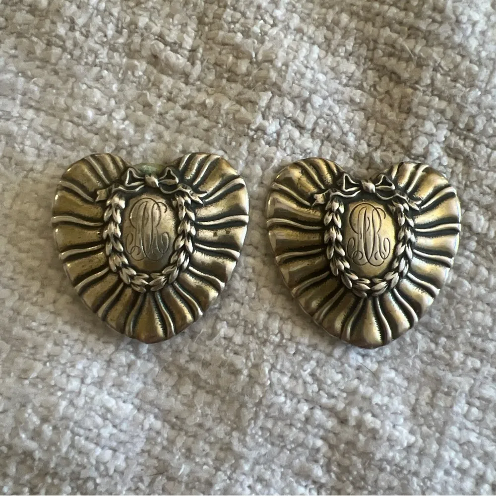 Joree Vintage Heart - Image 3