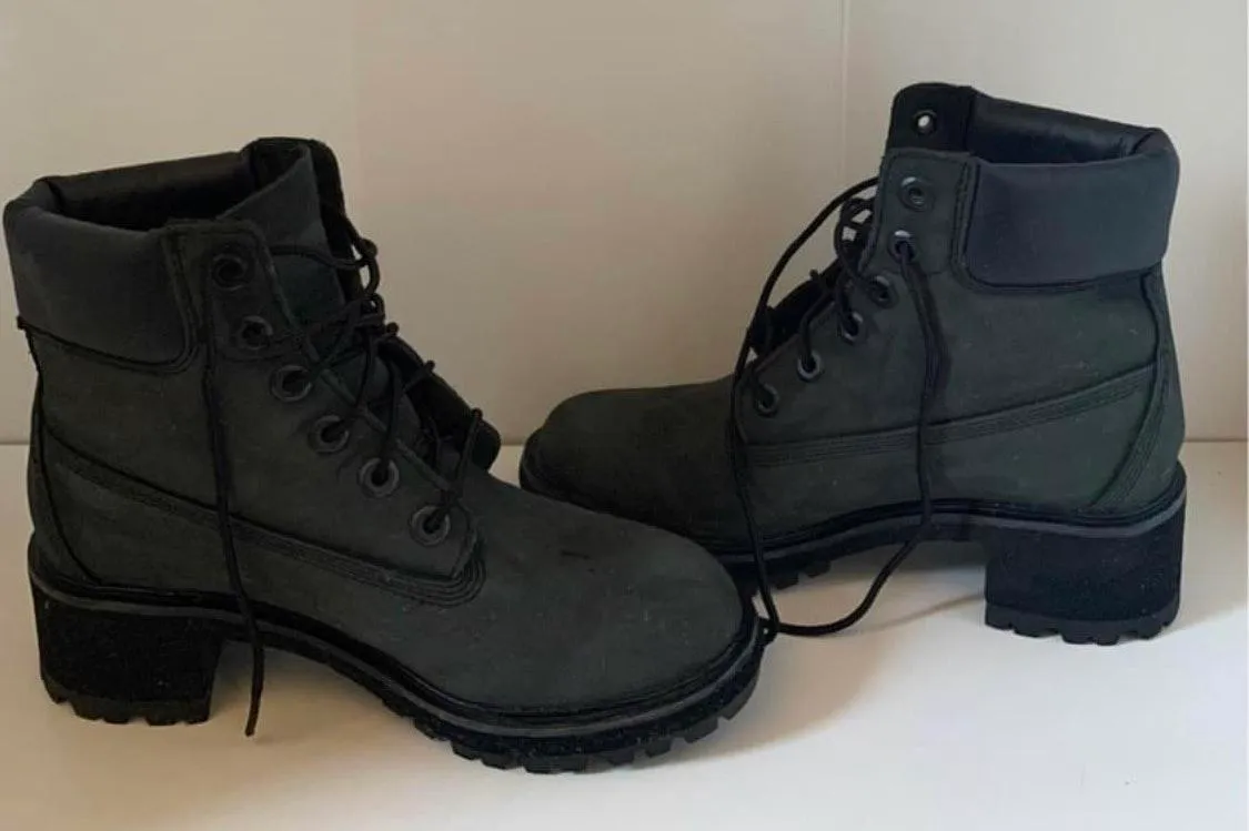 Timberland Boots - Image 2