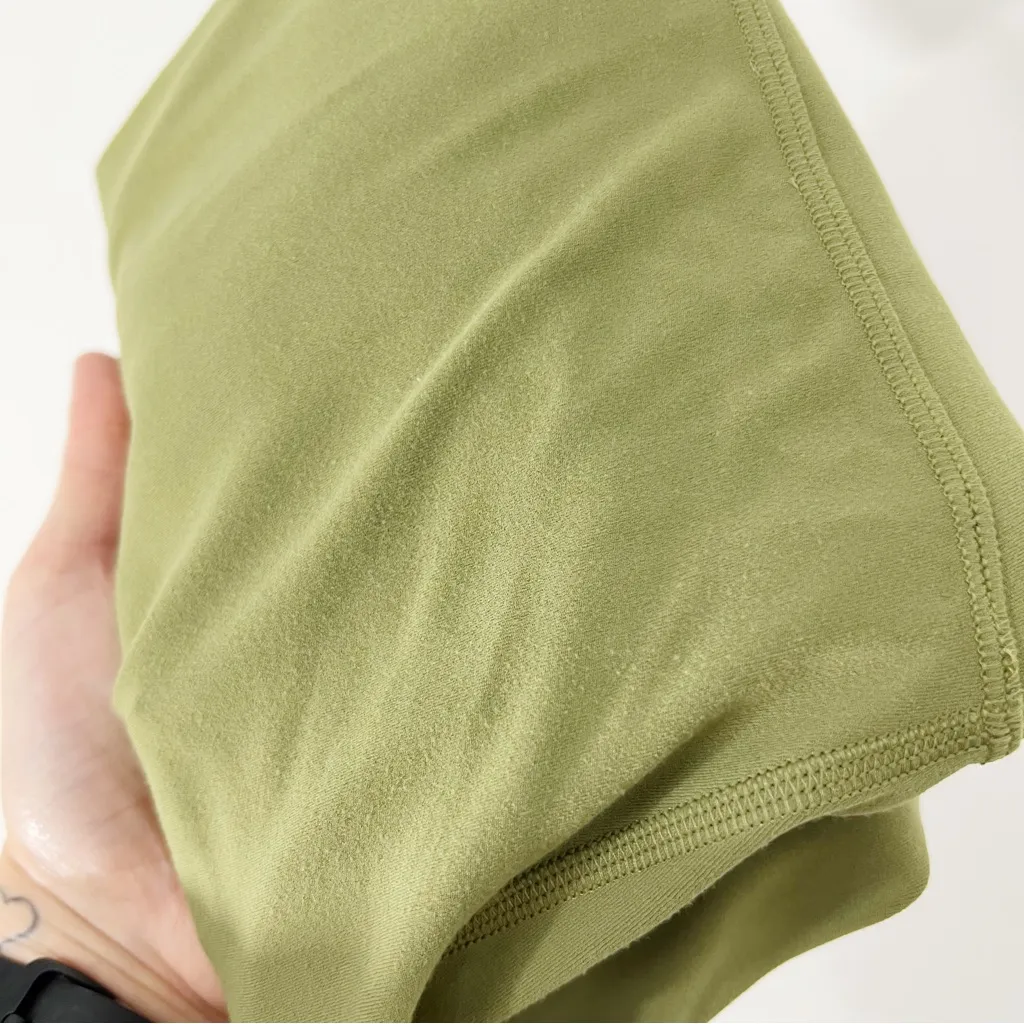 Lululemon Align High Rise Pant in Bronze Green Size 6 - Image 11