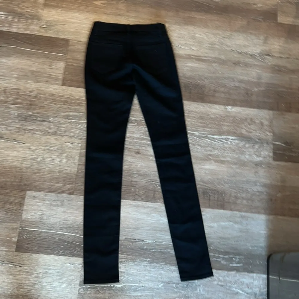 NWOT Imogene + Willie Imogene $200 retail Slim Black Skinny Jeans
24 NWOT - Image 3
