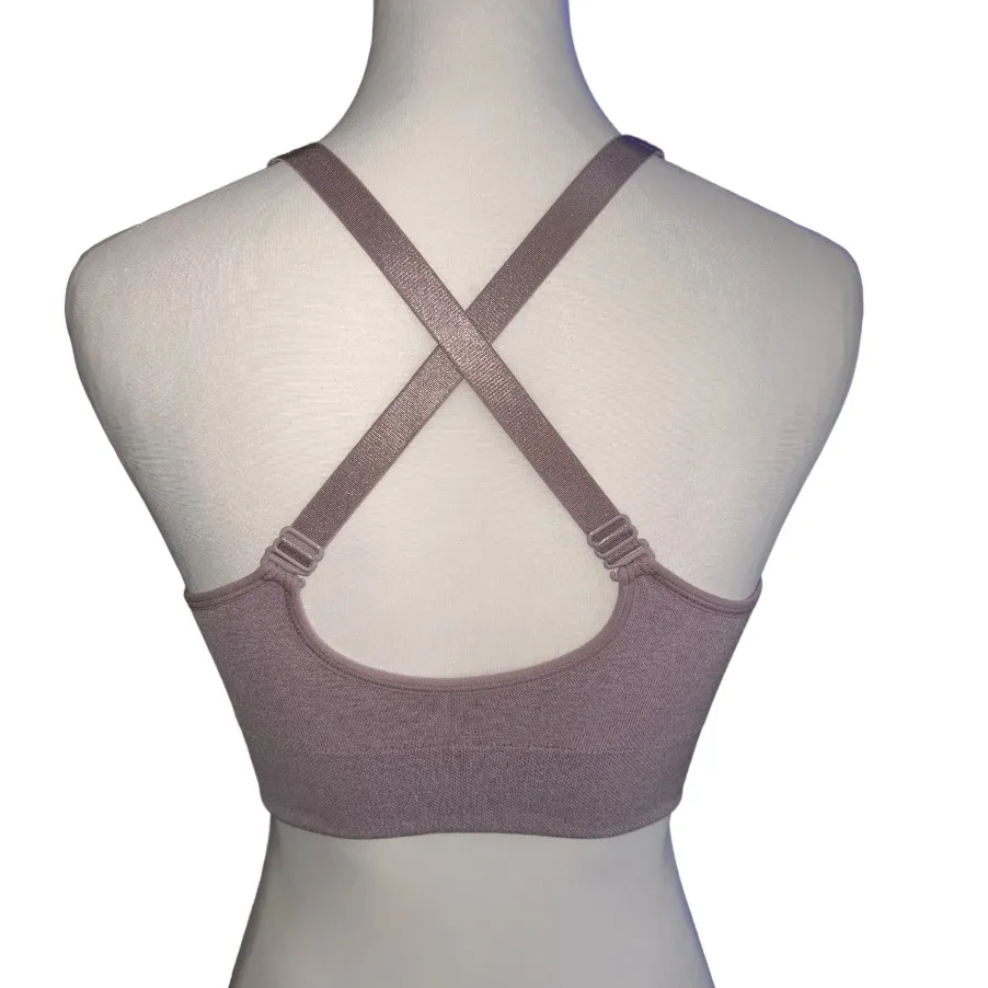 Puma🦎Performance Seamless Sports Bra🌵 - Image 5