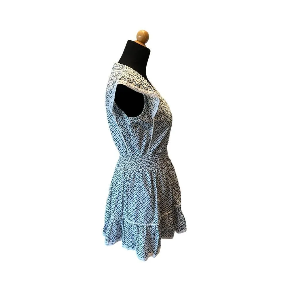 MADISON MATHEWS DRESS SIZE XS - Image 4