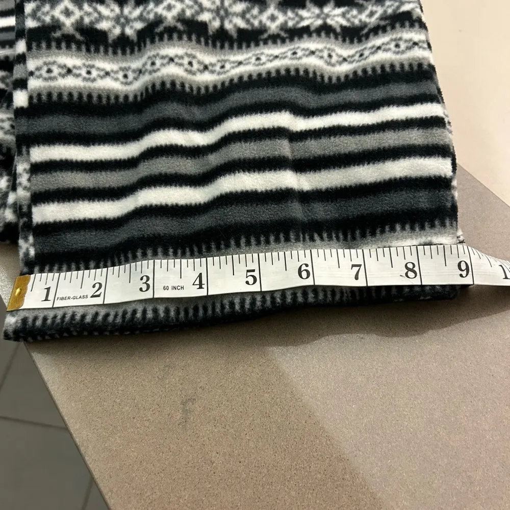 Old navy Women’s XL Old Navy lounging pants-warm! Luke new - Image 7