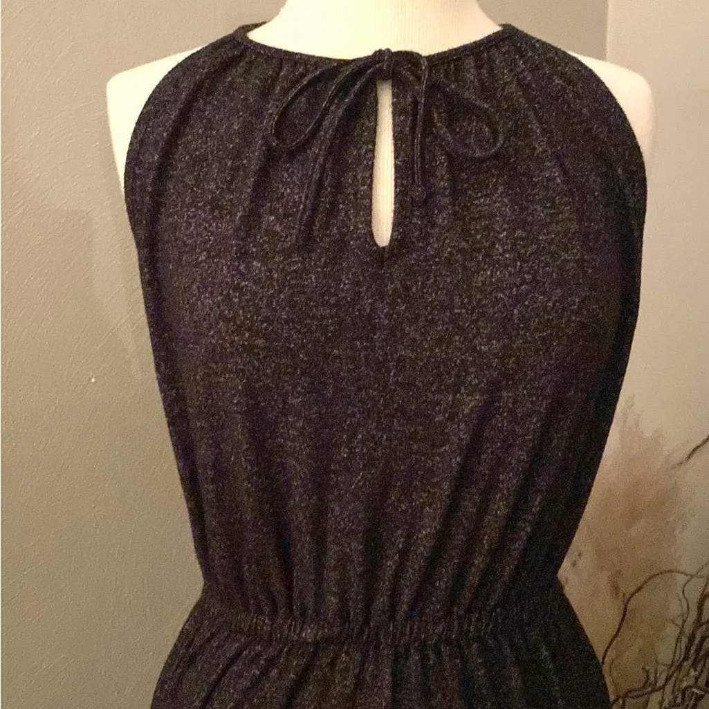 sleeveless maxi dress by LOFT & Top from Apt. 9 - Image 4