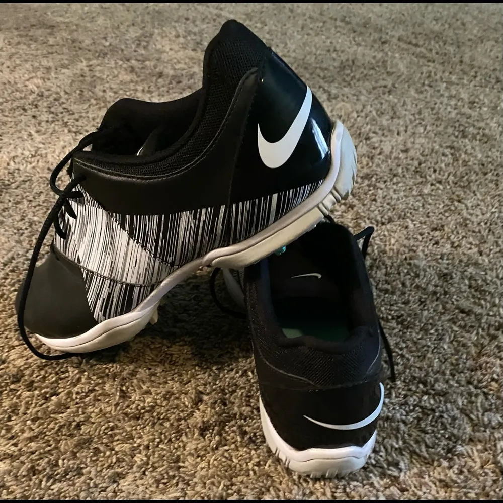 Niki Golf Shoes - Image 4