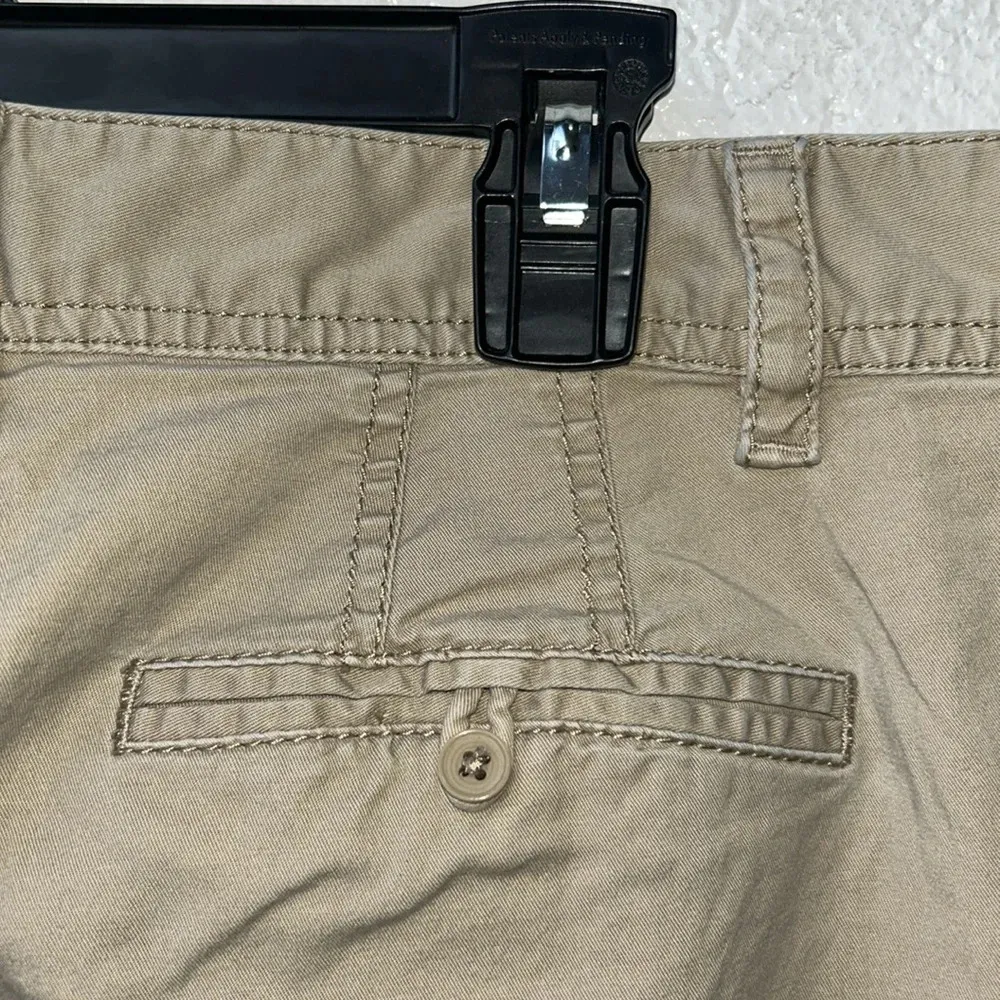 The LOFT Ann Taylor Julie Wide Leg Pants - Image 3