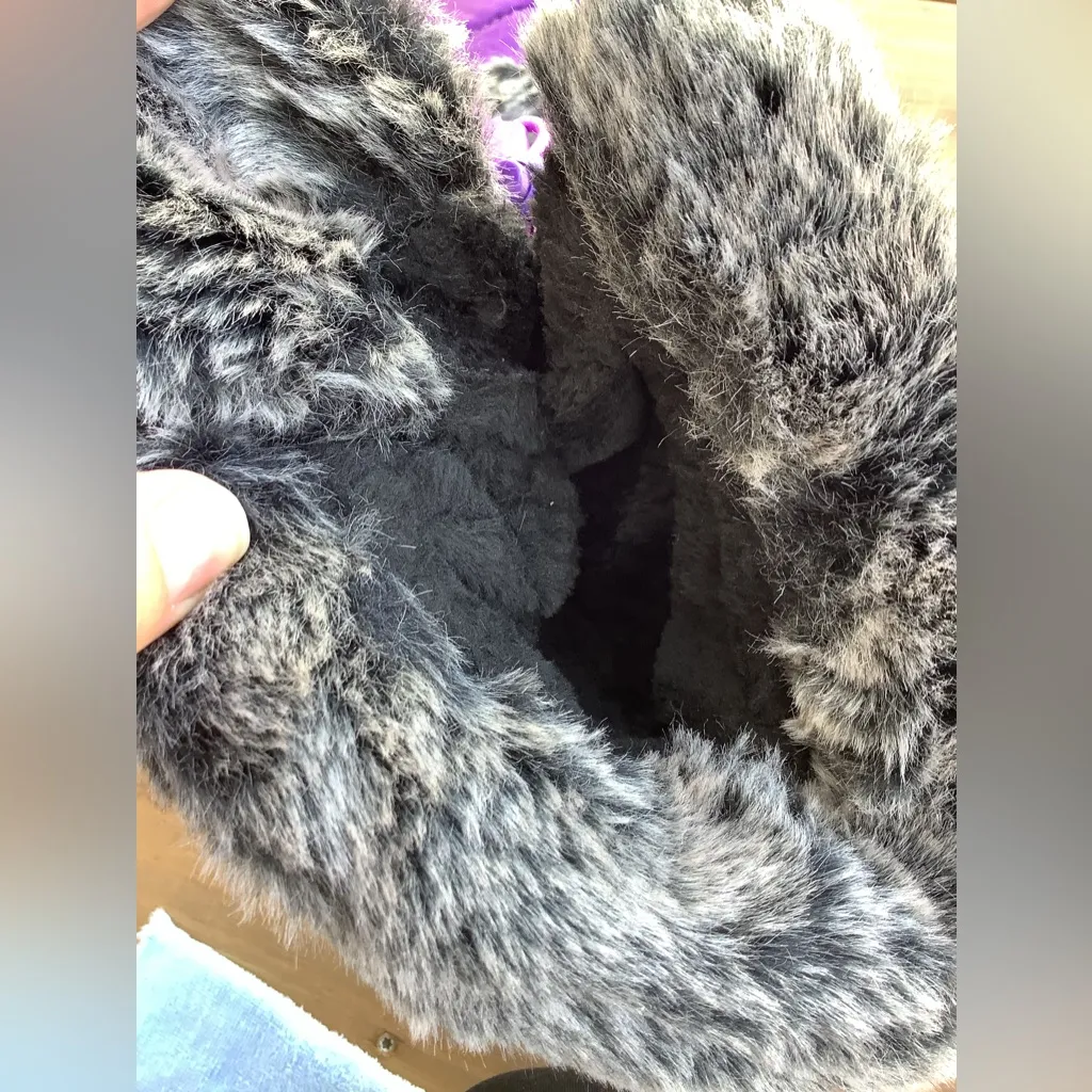 Warm cute winter boots NEW❄️❄️ - Image 12