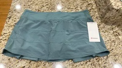 Pace Rival Skirt - Image 3