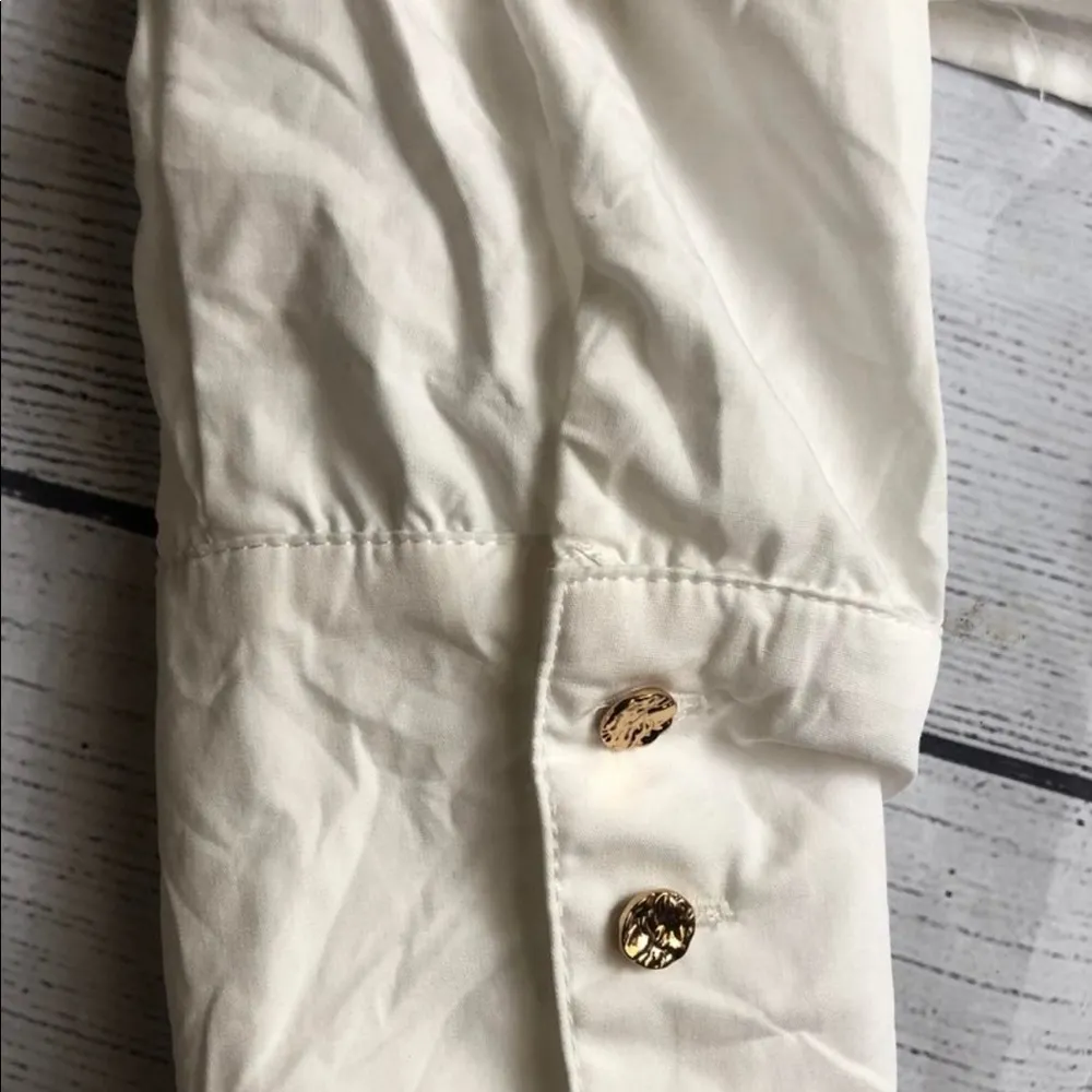 Puff sleeve blouse - Image 8