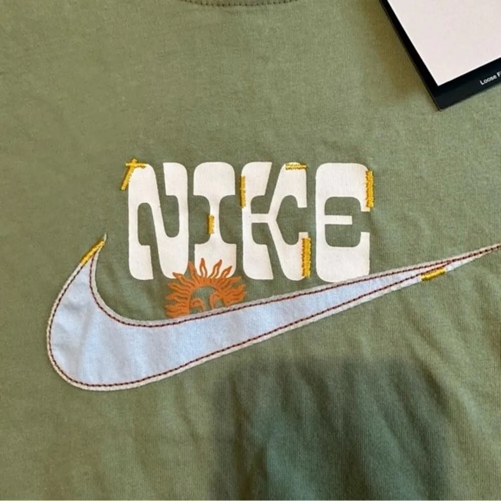 NIKE Sole Craft T-shirt - Image 2