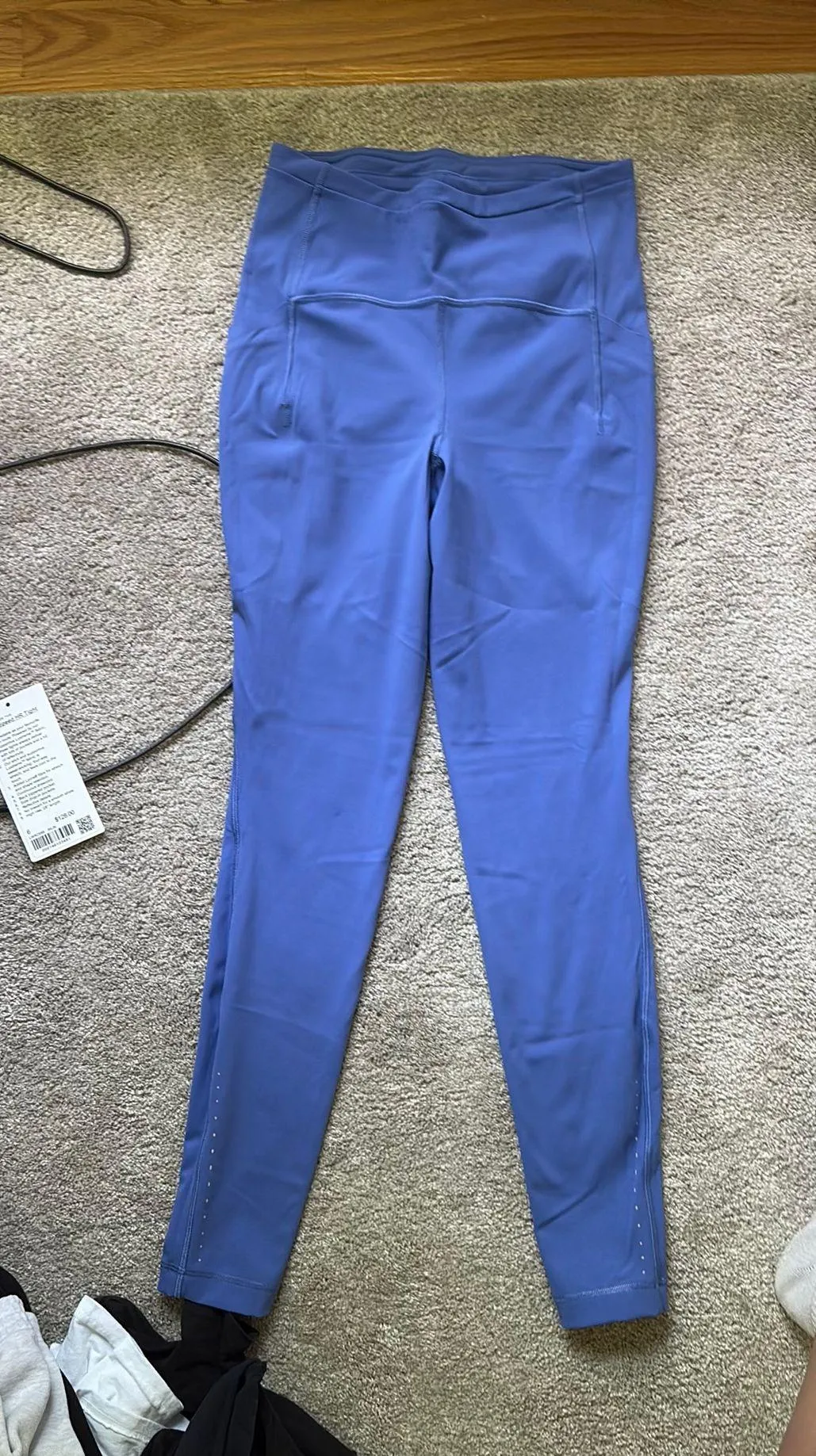 Lululemon Leggings Swift Speed High-Rise Tight 28" - Image 4