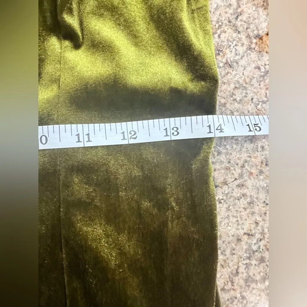 COMMENSE Sweetheart Backless Velvet Dress
COLOR - Image 6