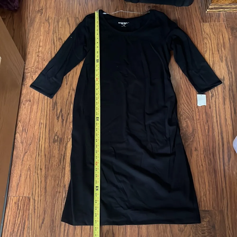 Liz Lange maternity dress - Image 8