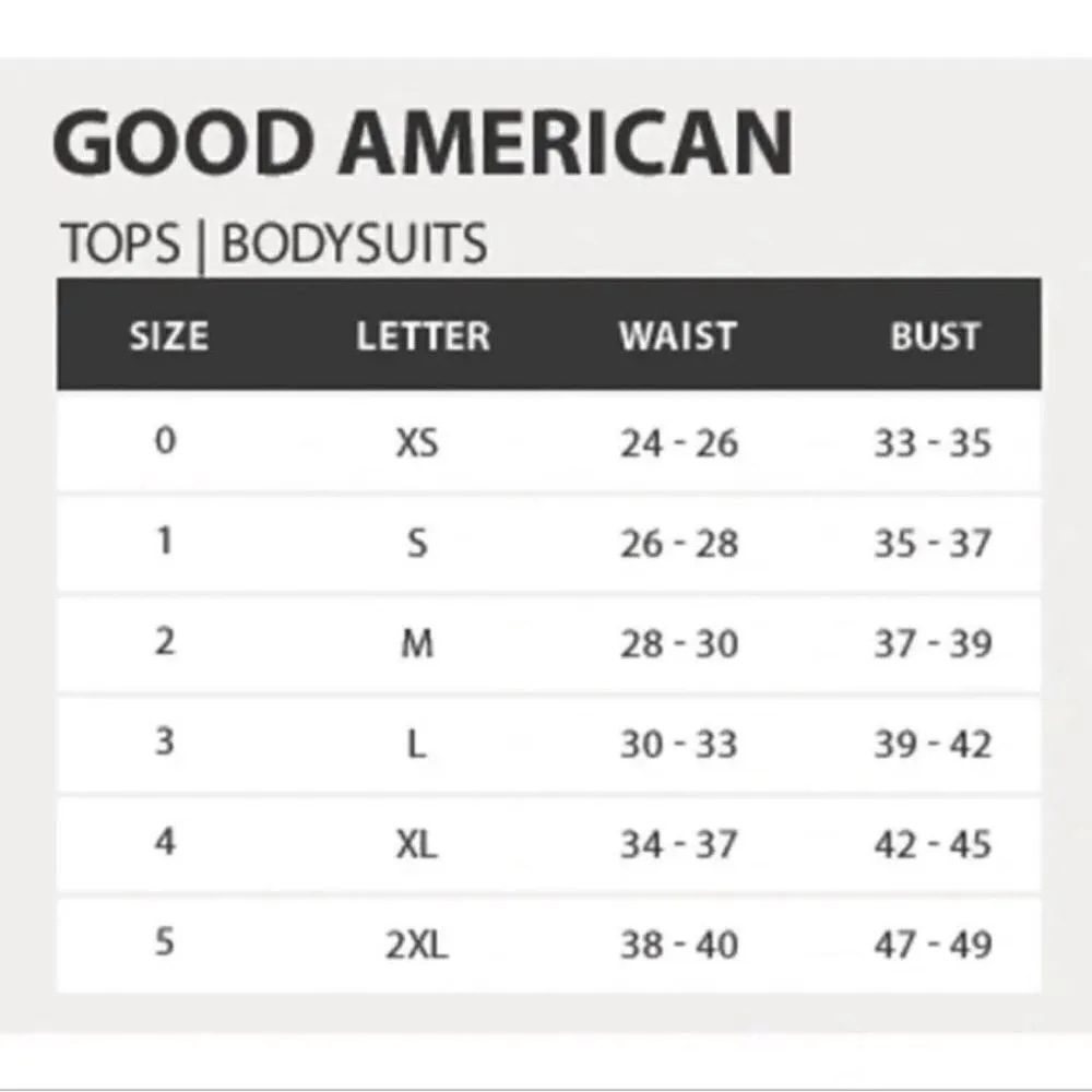 Good American Zodiac Boyfriend Libra Crewneck Sweatshirt - Image 4