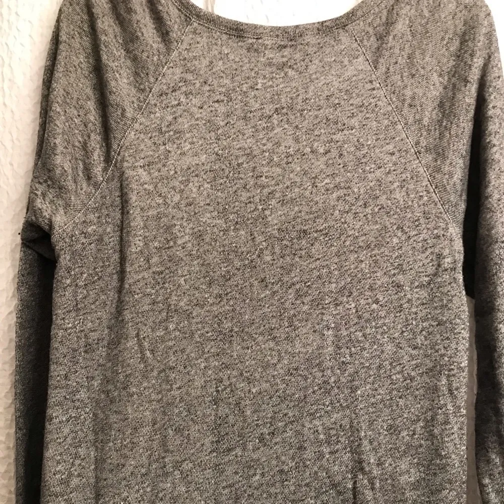 Express Sparkly Sweatshirt - Image 3