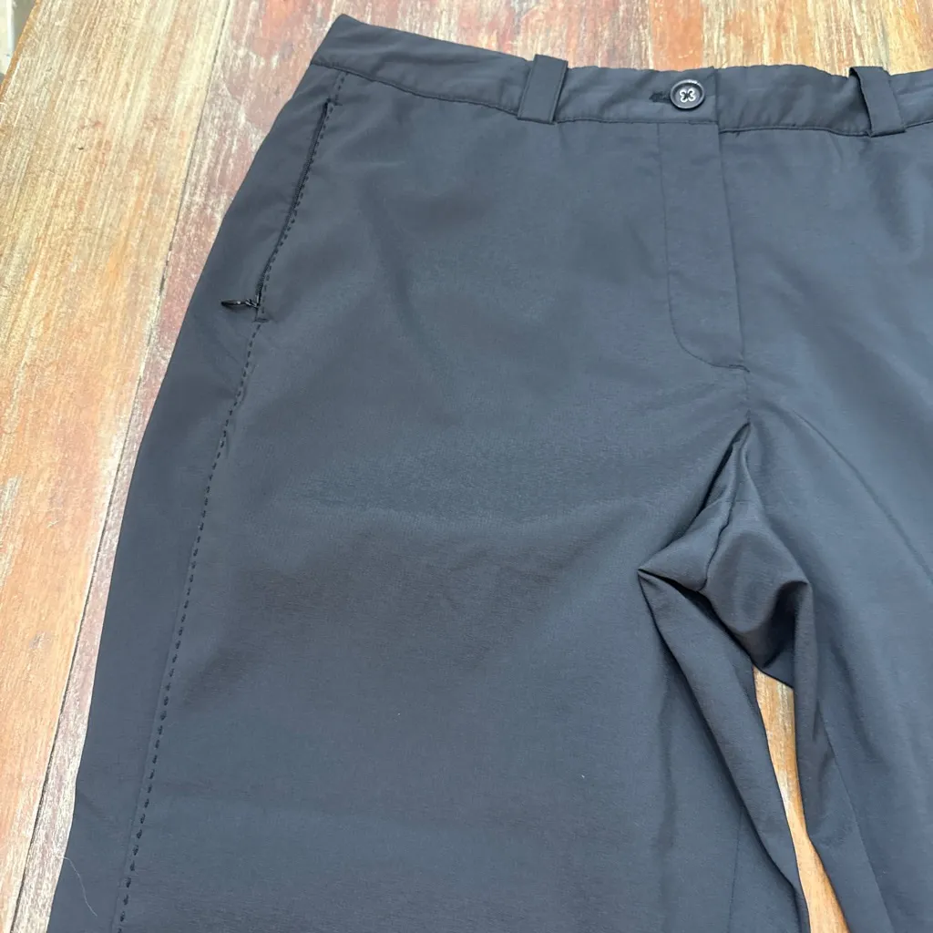 Nike Golf Black Dri - Image 3