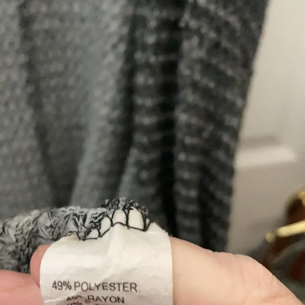 FINAL MARKDOWN Ladies rolla open front cardigan 2x - Image 4