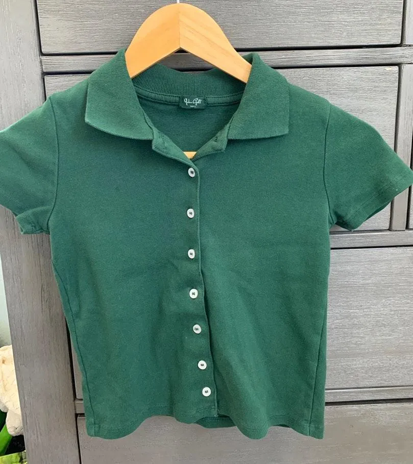 Brandy Melville Caroline Top - Image 2