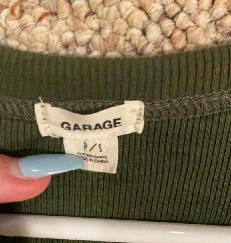 Long Sleeve - Image 3